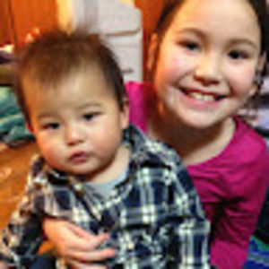 Meet your Posher, Kiwa